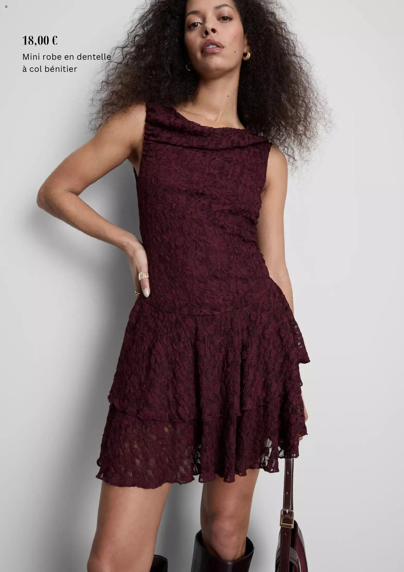 {H1} | Page: 3 | Produits: Robe