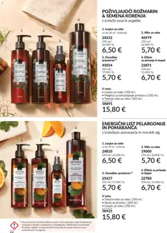 Avon katalog akcije – veljaven od 31.03.2026 | Stran: 202