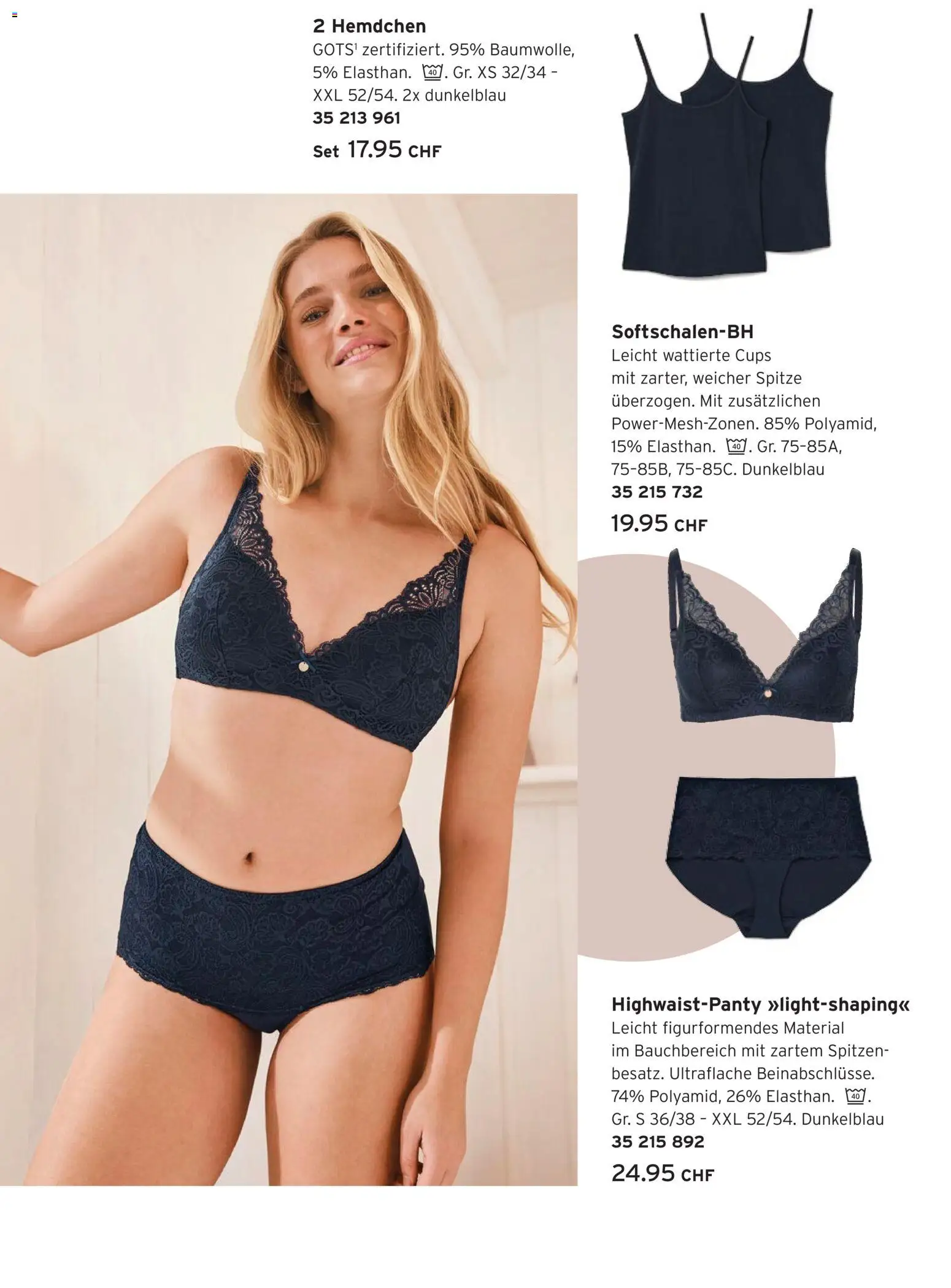 Tchibo aktionen Comfort – gültig ab 21.04.2026 | Seite: 10