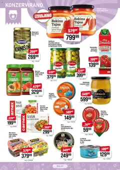 Super DIS katalog - važi od 14.08.2025 | Strana: 8