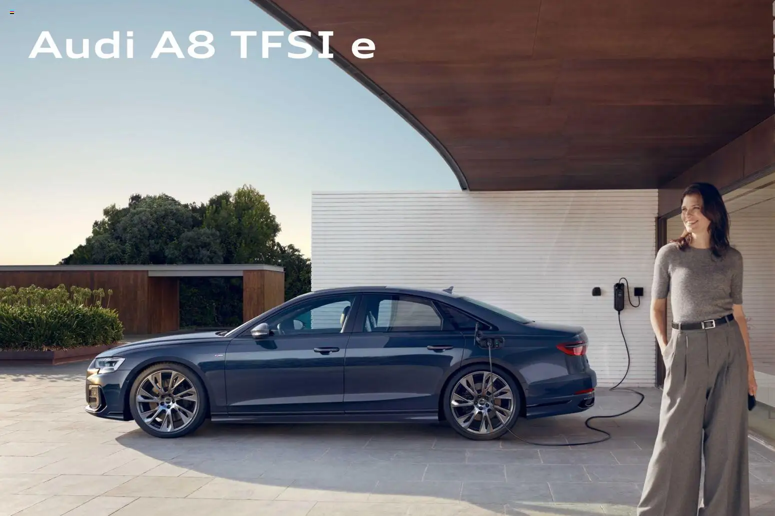Audi A8 – gültig ab 28.10.2025 | Seite: 12