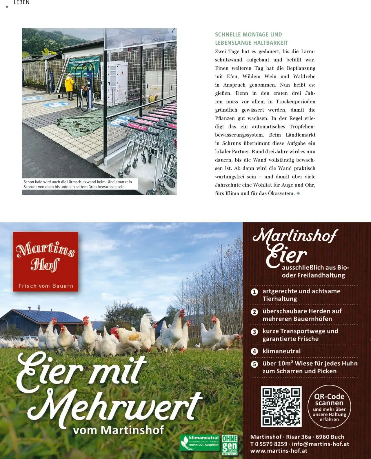 Sutterlüty B’sundrig Magazine gültig ab 18.06.2025 | Seite: 111 | Produkte: Wein