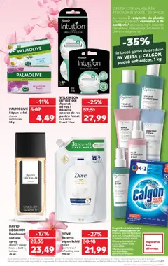 Noul catalog Kaufland – valabil de la 03.09.2025 | Pagină: 59