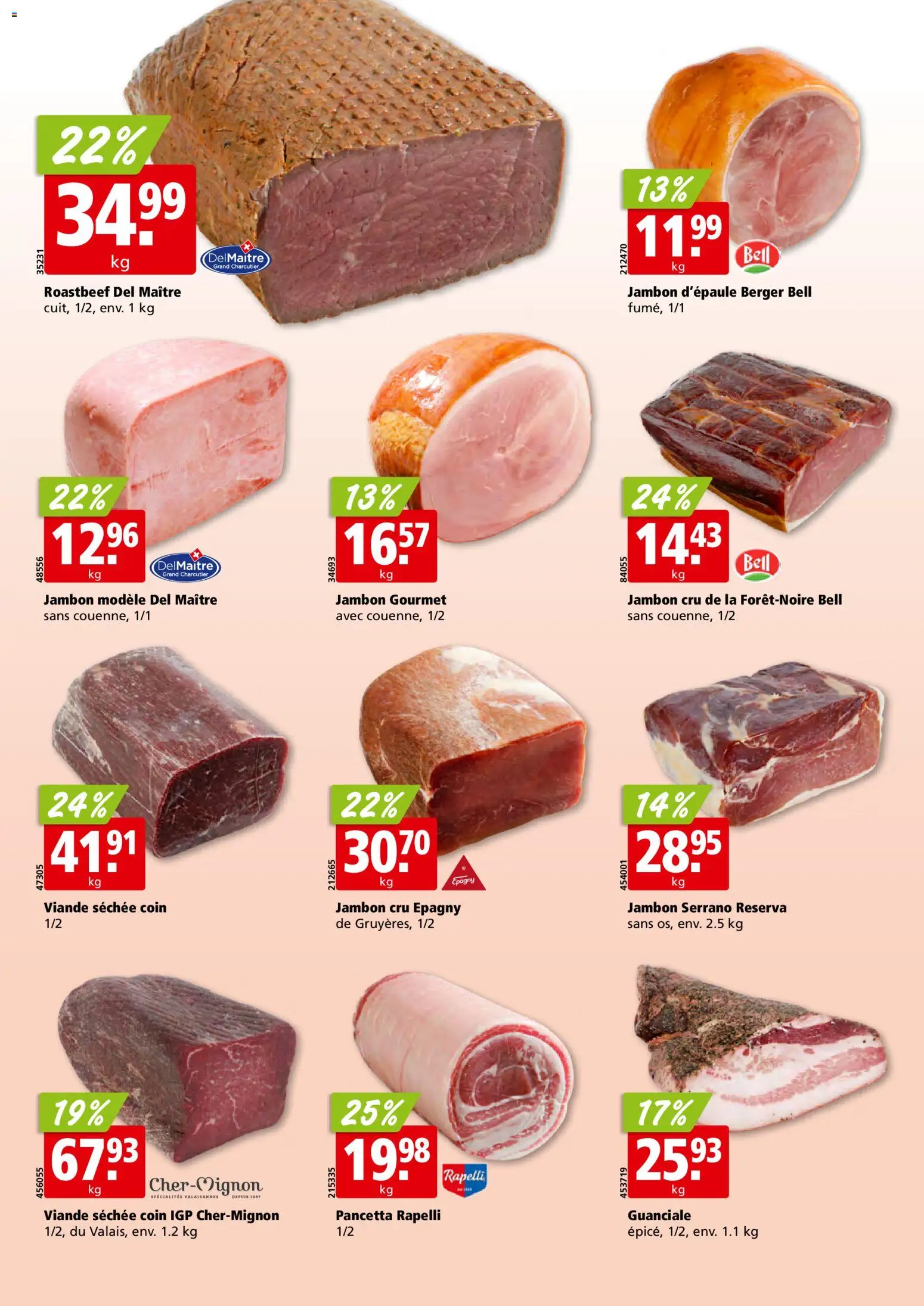 Aligro Aktionen Chavannes, Matran, Genève, Sion – gültig ab 01.12.2025 | Seite: 10 | Produkte: Tabasco Sauce