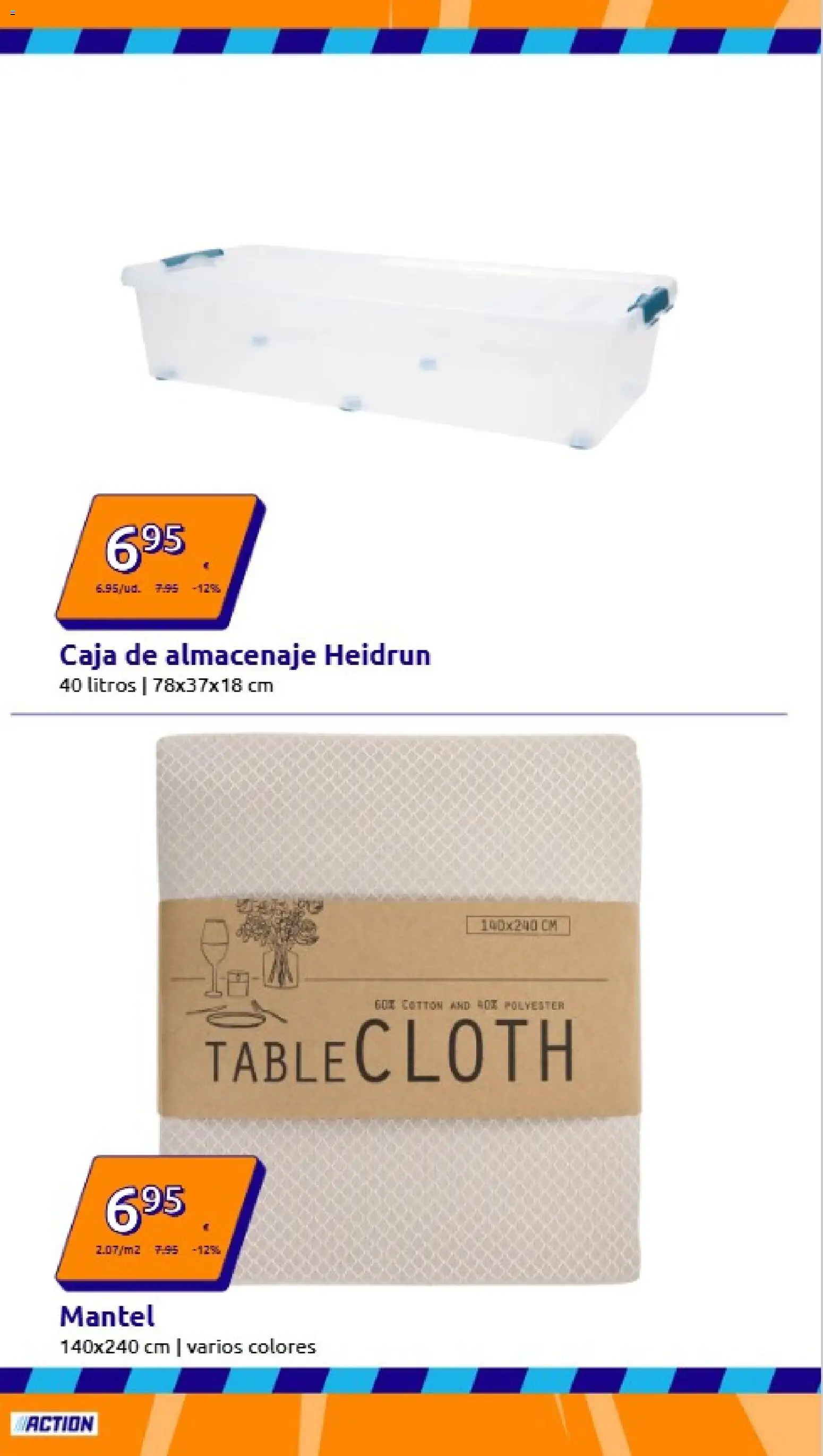 Action folleto │ válido desde el 21.01.2026 | Página: 31