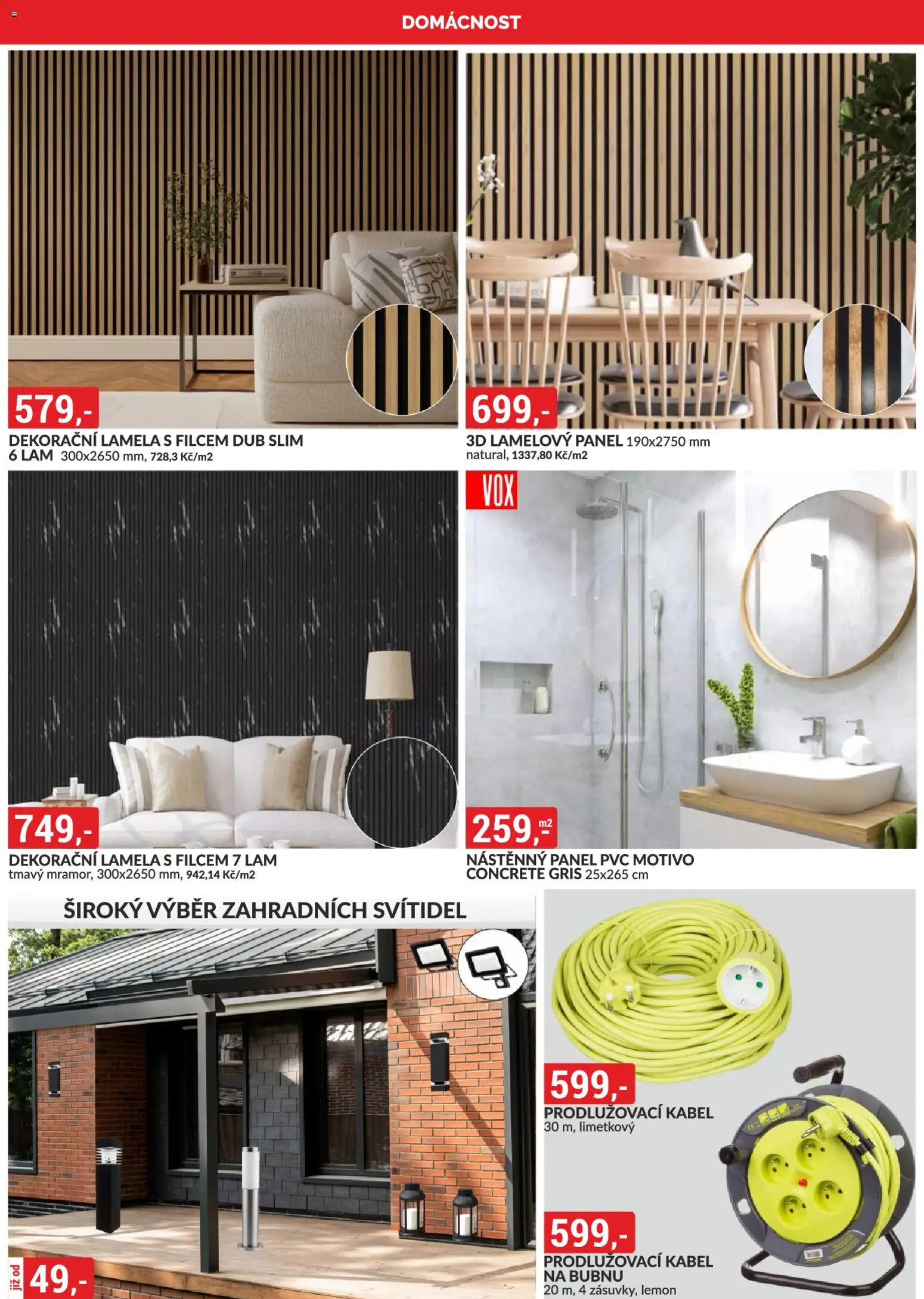 BAUMAX leták od 01.04.2026 | Strana: 70