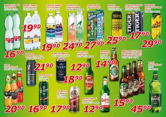 Eso market leták od 23.07.2025 | Strana: 7