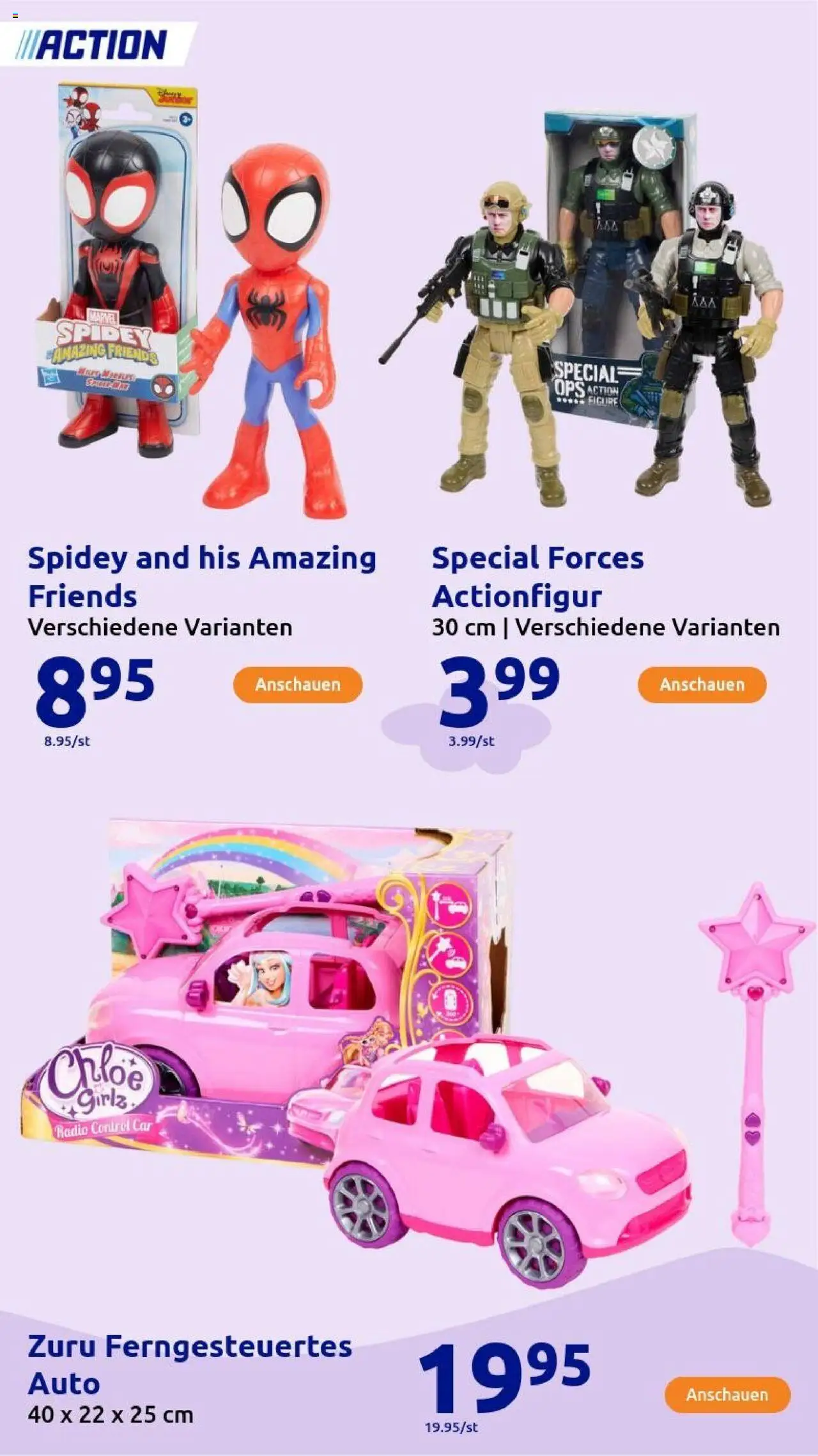 Action Geschenke gültig ab 24.09.2025 | Seite: 101 | Produkte: Radio