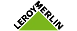 Leroy Merlin - Logo