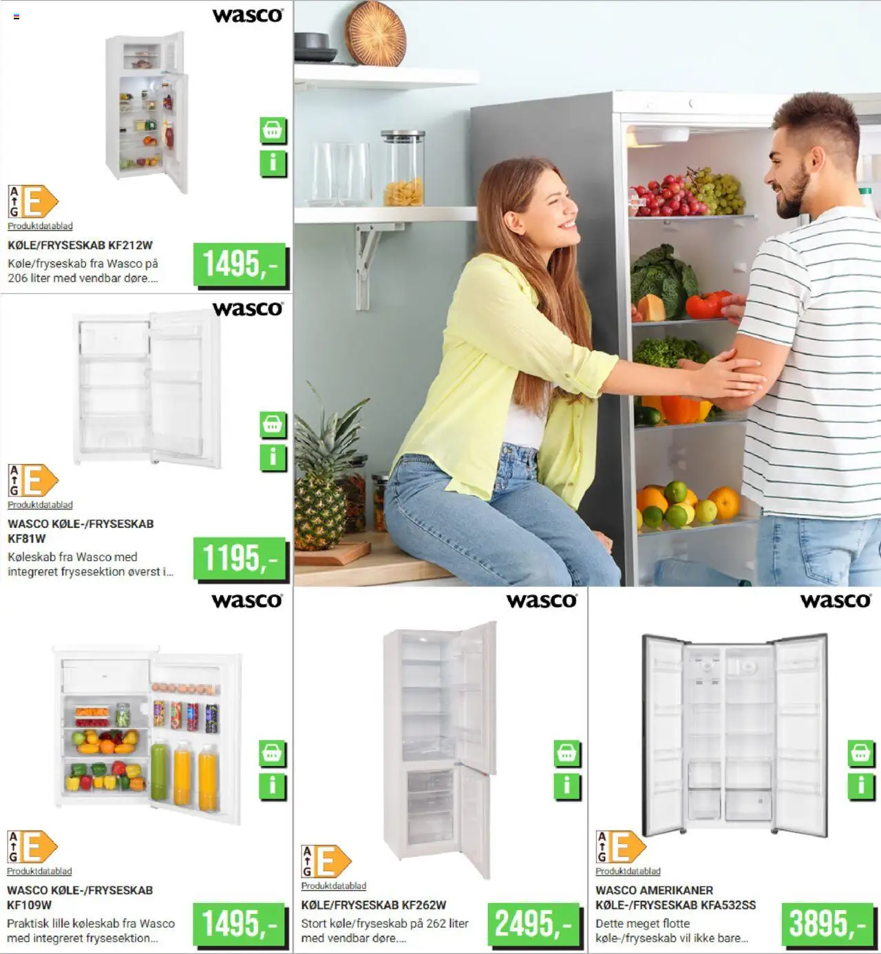 Harald Nyborg tilbudsavis – gyldig fra 18.06.2024 | Side: 3