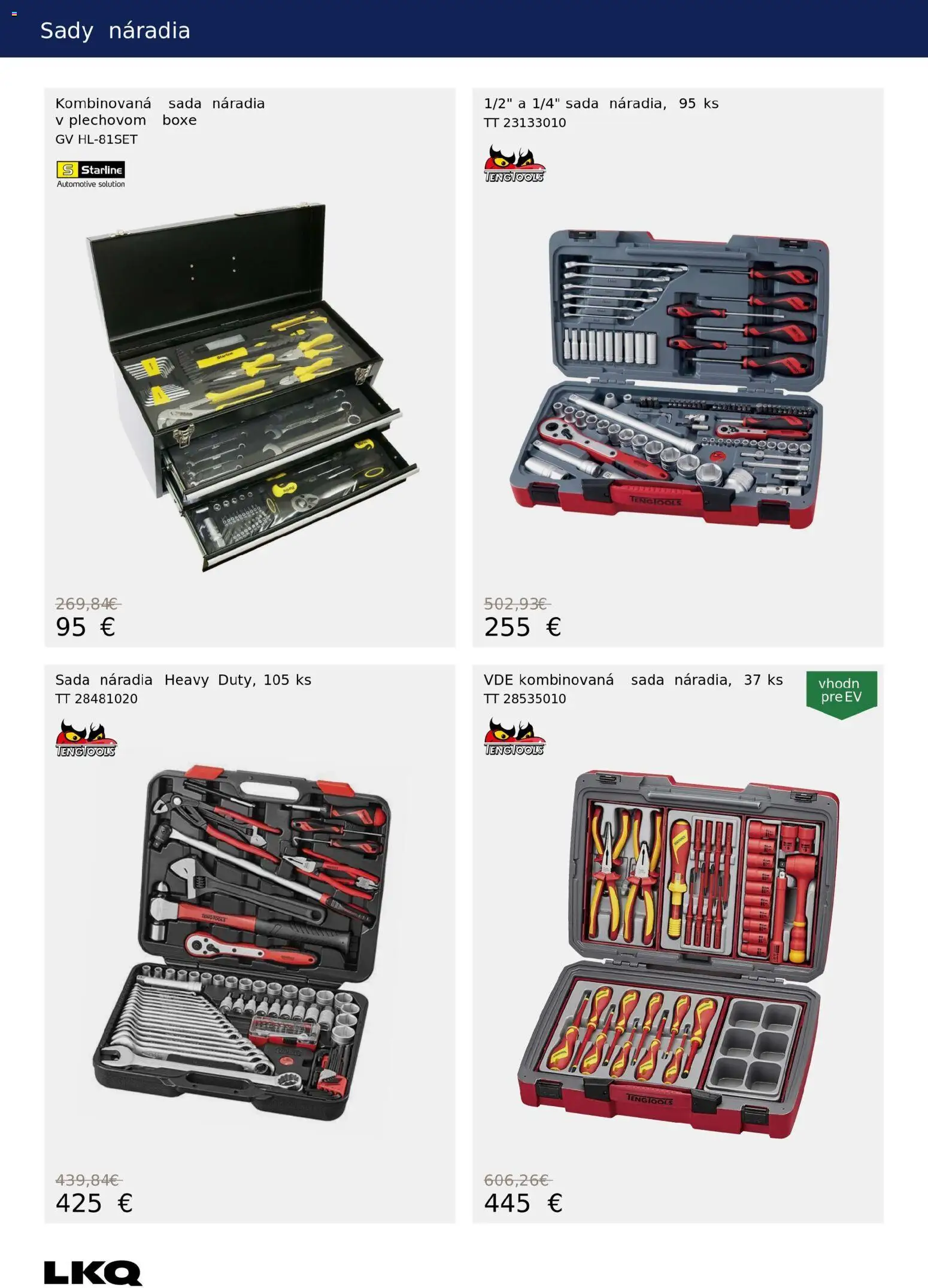 Nové Auto Kelly akcie – leták je platný od 03.11.2025 | Strana: 34