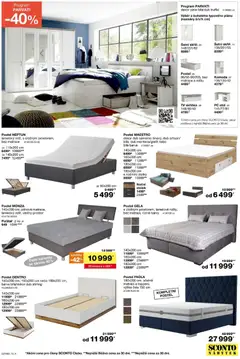 Náhled letáku Sconto nábytek leták od 21.01.2026 | Strana: 15