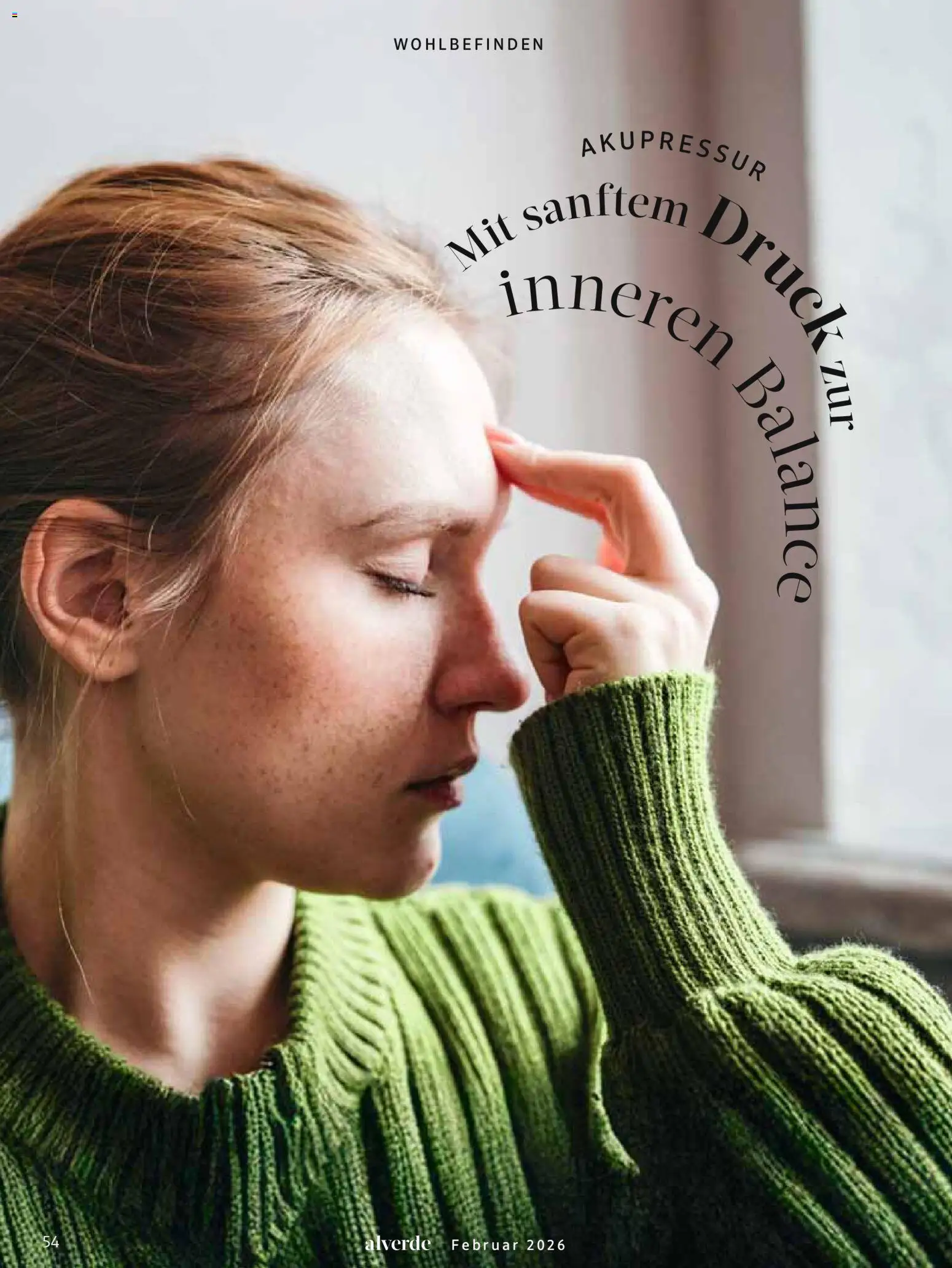 dm drogerie Prospekt 	 – gültig ab 01.02.2026 | Seite: 54