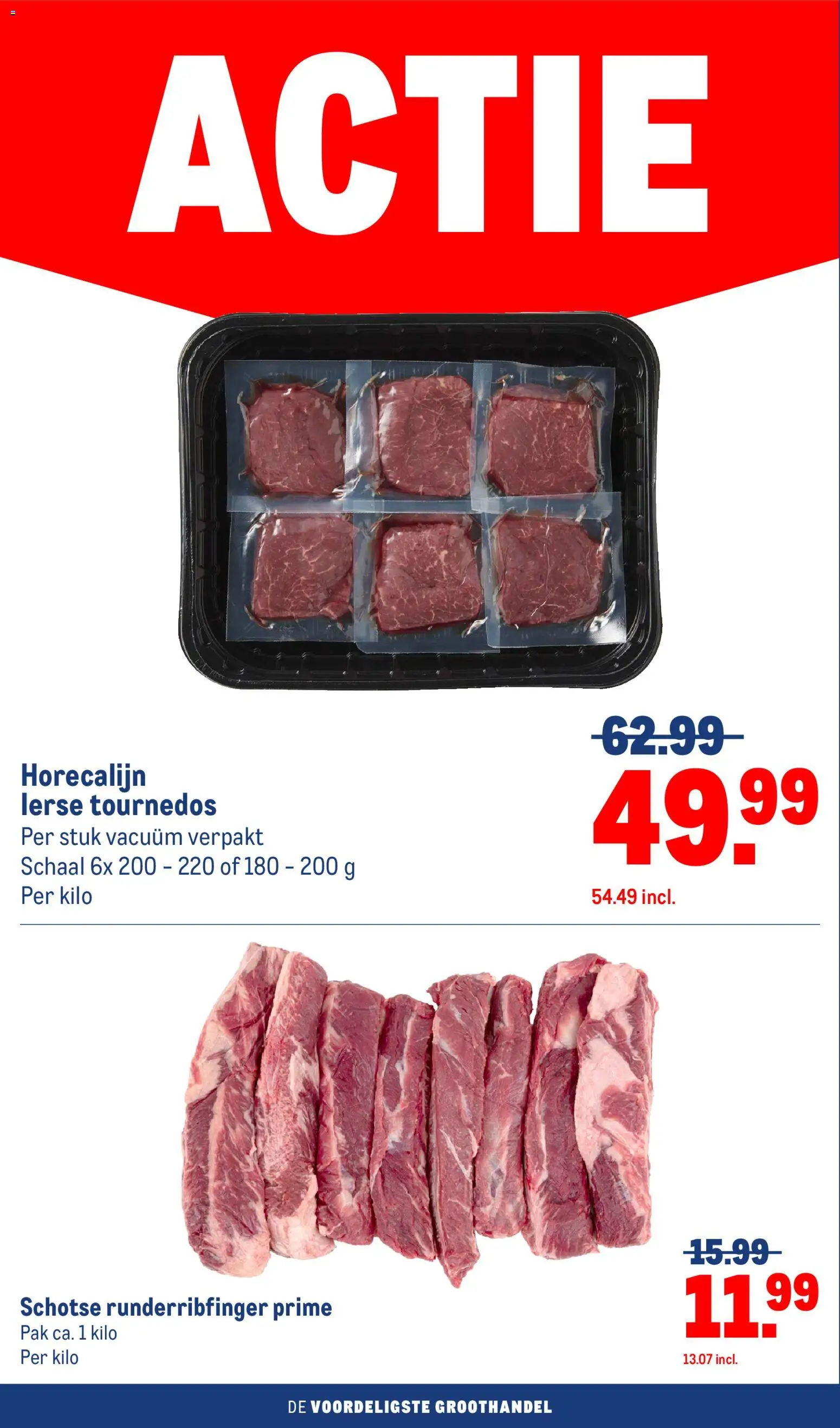 {H1} | Pagina: 6 | Producten: Schaal