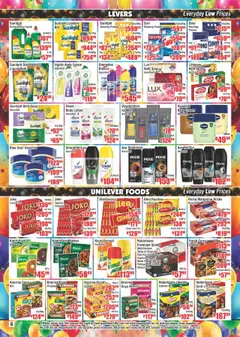 Devland specials catalogue – valid from 09.10.2025 | Page: 6