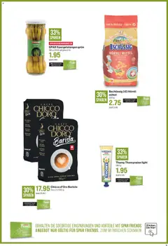 SPAR Aktionen ab 10.07.2025 | Seite: 11
