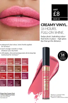 Preview of Avon - Catalogue valid from 01.03.2026 | Page: 75