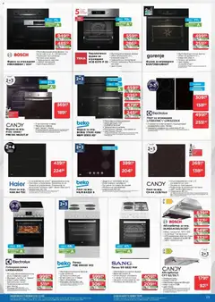 Преглед на Технополис брошура - Офертите са валидни от 11.12.2025 | Страница: 19