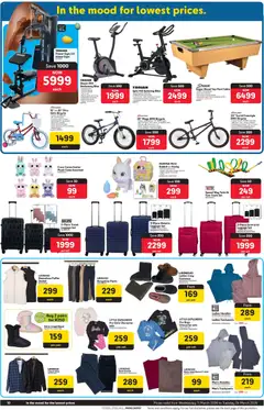 Makro specials catalogue – valid from 11.03.2026 | Page: 10
