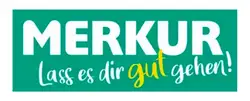Logo Merkur Markt in der Kategorie Supermärkte
