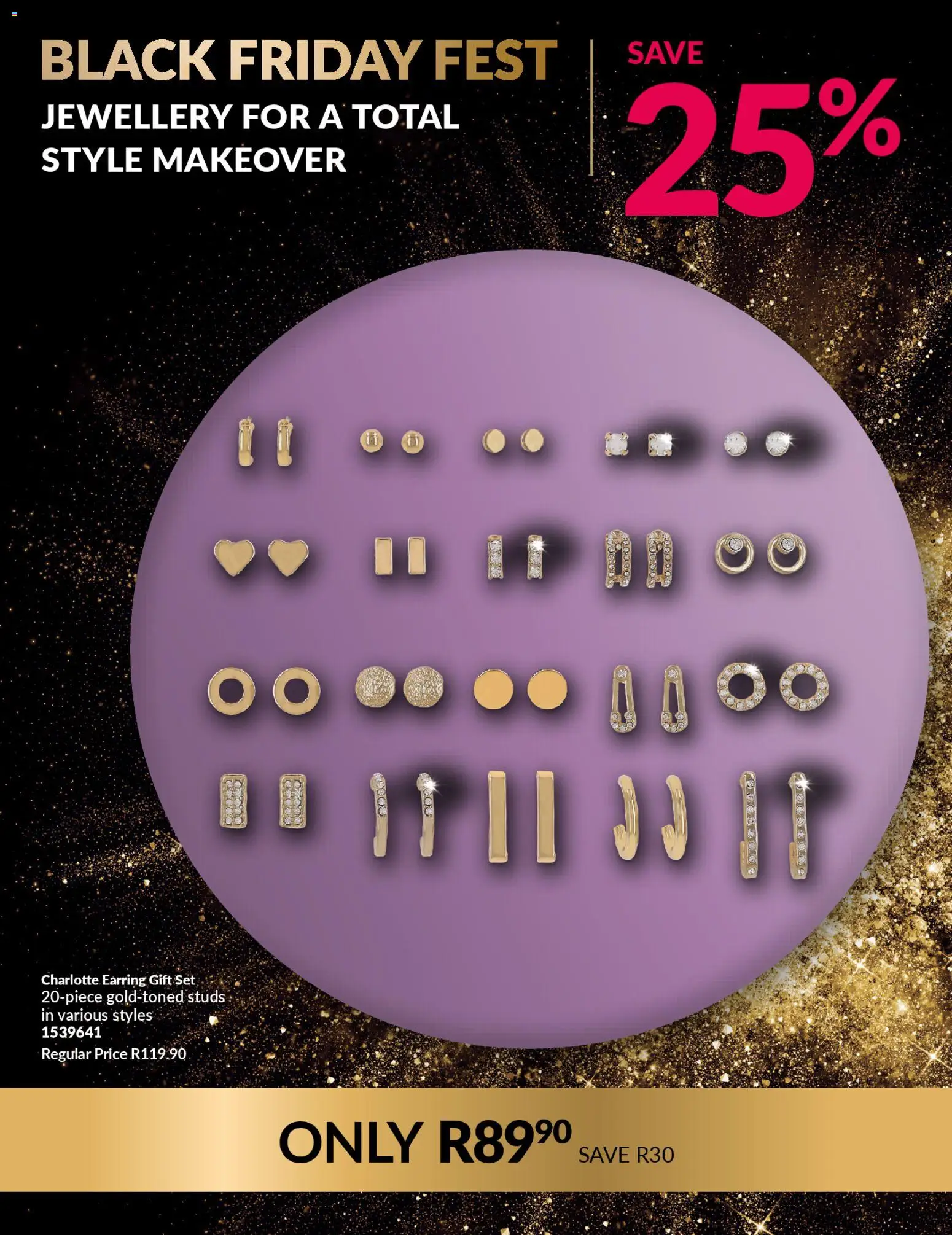 New Avon catalogue – valid from 25.11.2025 | Page: 42
