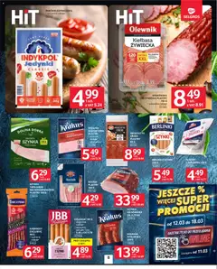 Pogląd oferty "Selgros cash&carry gazetka" - ważna od 05.03.2026 | Strona: 8
