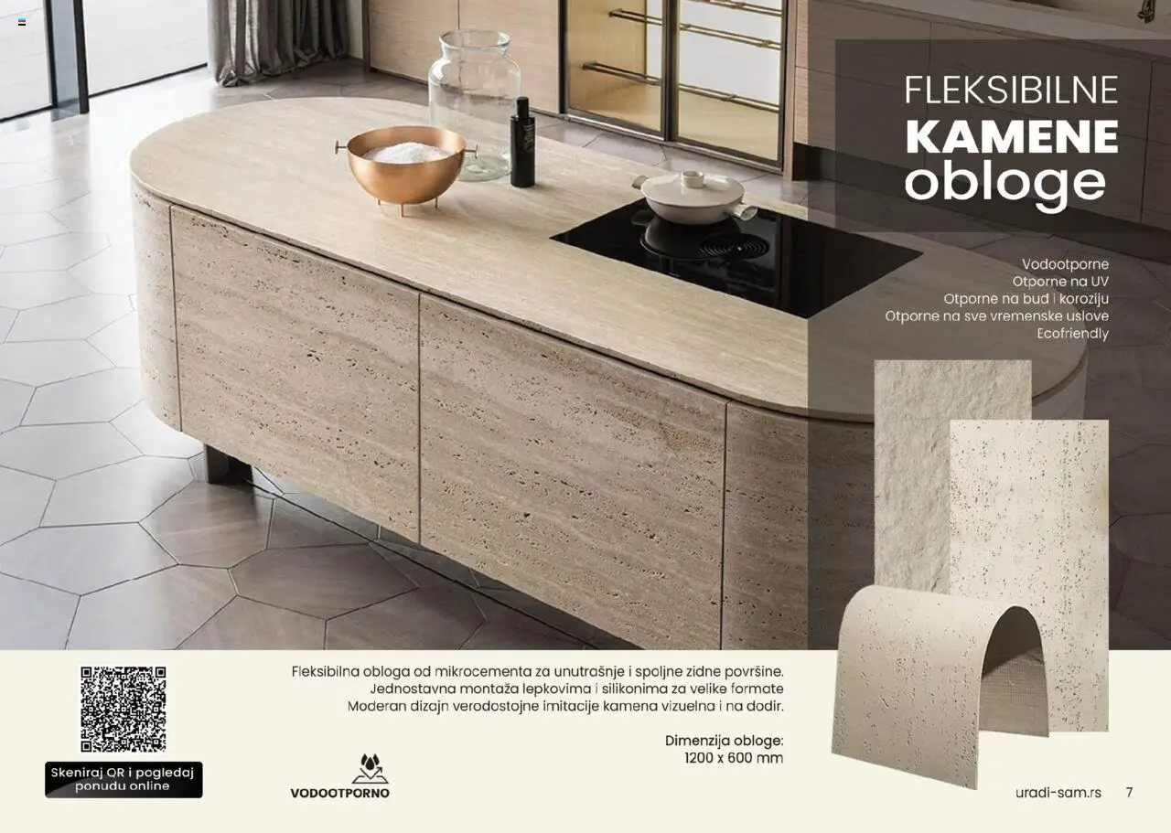 Uradi Sam katalog - važi od 28.06.2024 | Strana: 7