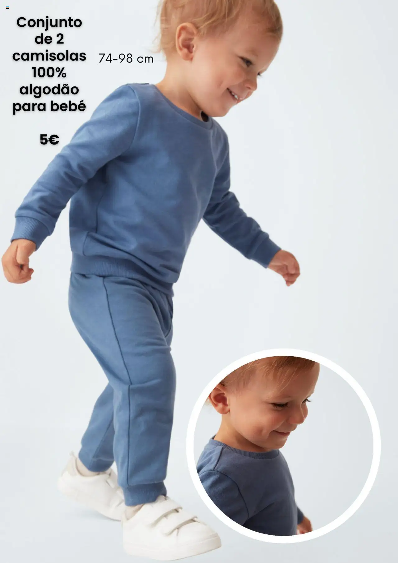 Pepco folheto │ válido de 09.10.2025 | Página: 4 | Produtos: Algodão