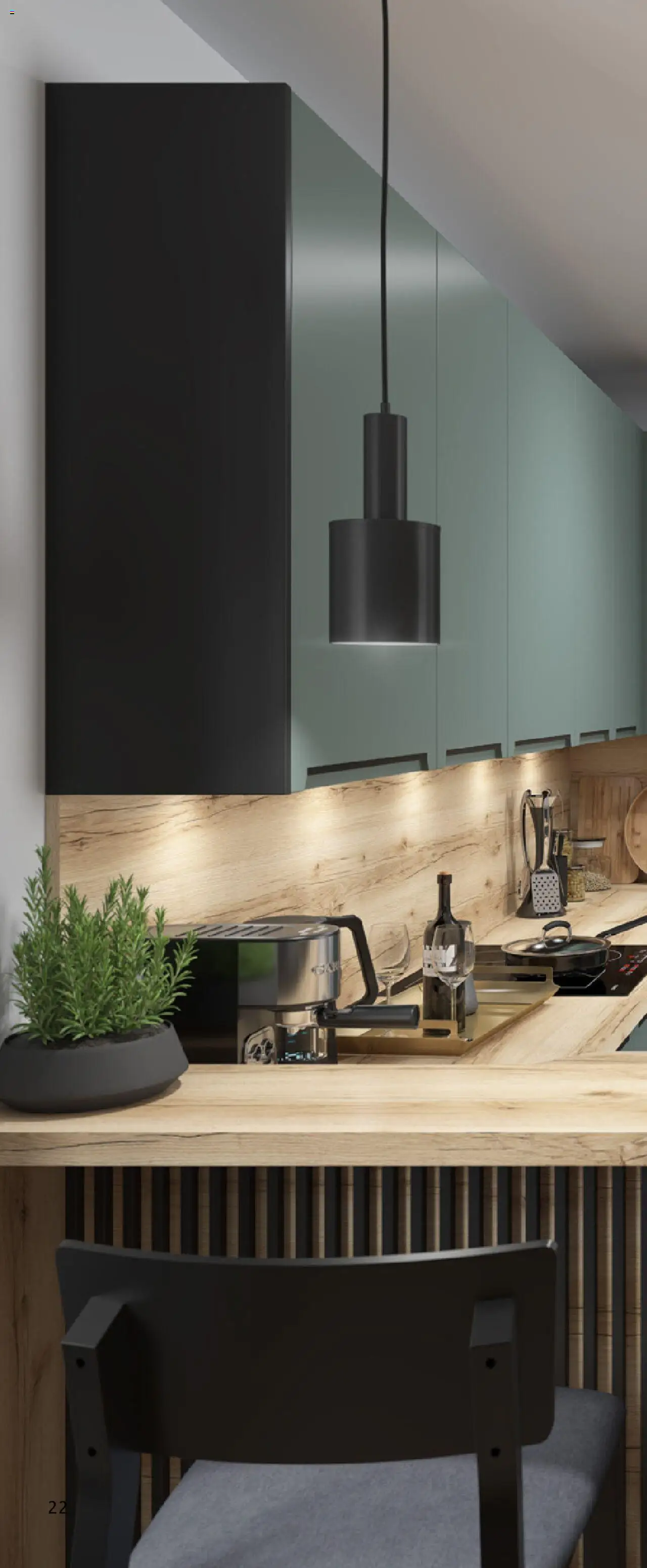 Black Red White promocje - Kuchnie od 18.06.2025 | Strona: 42