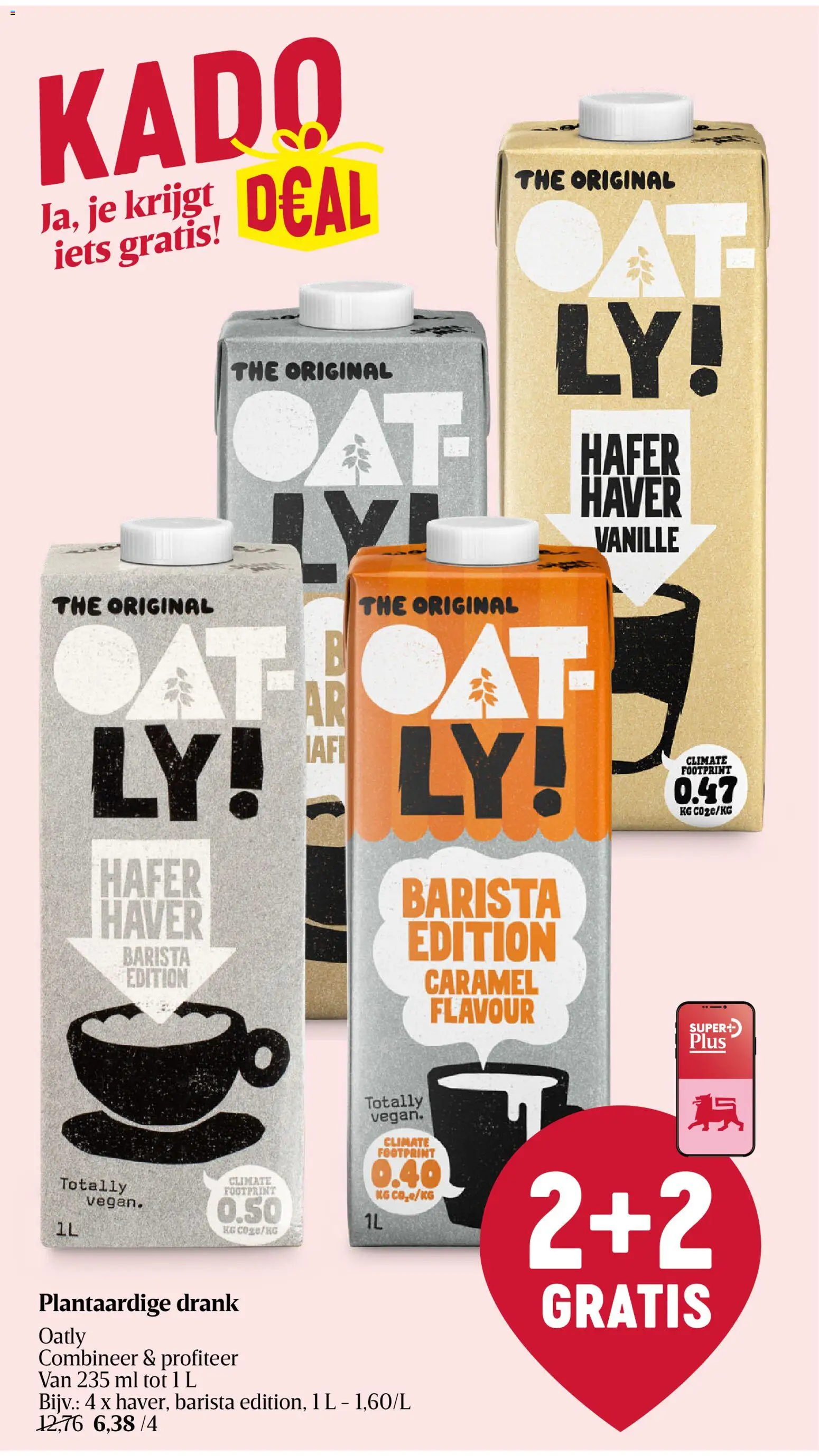 {H1} | Pagina: 14 | Producten: Haver