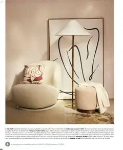 Anteprima del volantino Volantino Maisons du Monde	 valido a partire dal 12.02.2026 | Pagina: 134 | Prodotti: Poltrona