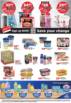 OK Foods specials catalogue – valid from 25.02.2026 | Page: 4
