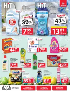Pogląd oferty "Selgros cash&carry gazetka" - ważna od 26.03.2026 | Strona: 35