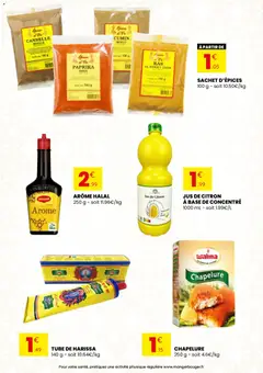 Stokomani - Prévisualisation de Stokomani catalogue valide à partir de 04.02.2026 | Page: 15