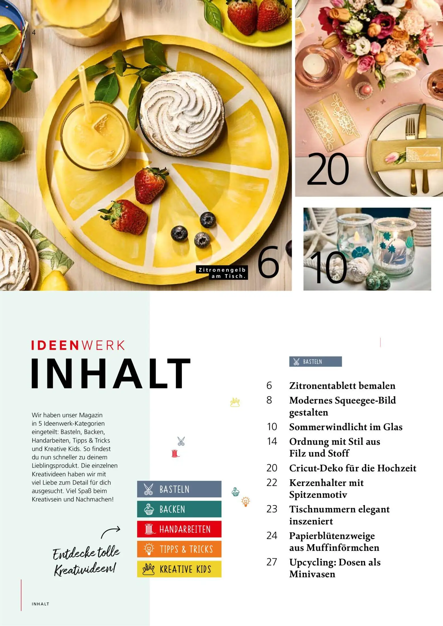 Pagro-Diskont Ideenwerk gültig ab 01.05.2026 | Seite: 4