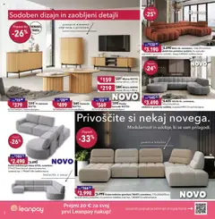 Harvey Norman katalog akcije – veljaven od 16.10.2025 | Stran: 2