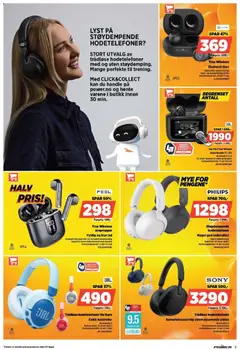 Forhåndsvisning av Power kundeavis gyldig fra 27.04.2026 | Side: 11