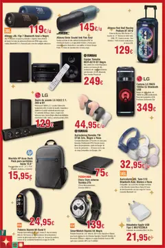 Vista previa Froiz - Folleto Hiper válido desde el 16.12.2025 | Página: 4