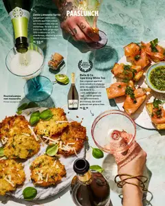  | Pagina: 38 | Producten: Wijn, Mozzarella, Francia hot dog kifli