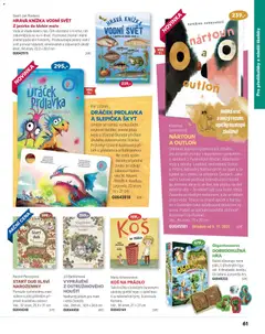 Náhled letáku Luxor leták od 01.11.2025 | Strana: 61