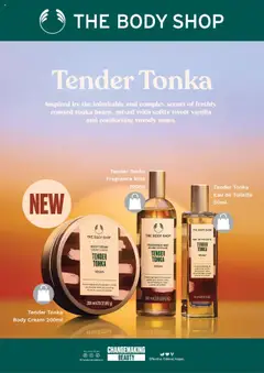 Clicks specials catalogue – valid from 01.10.2025 | Page: 130 | Products: Fragrance, Eau de toilette, Cream, Body cream