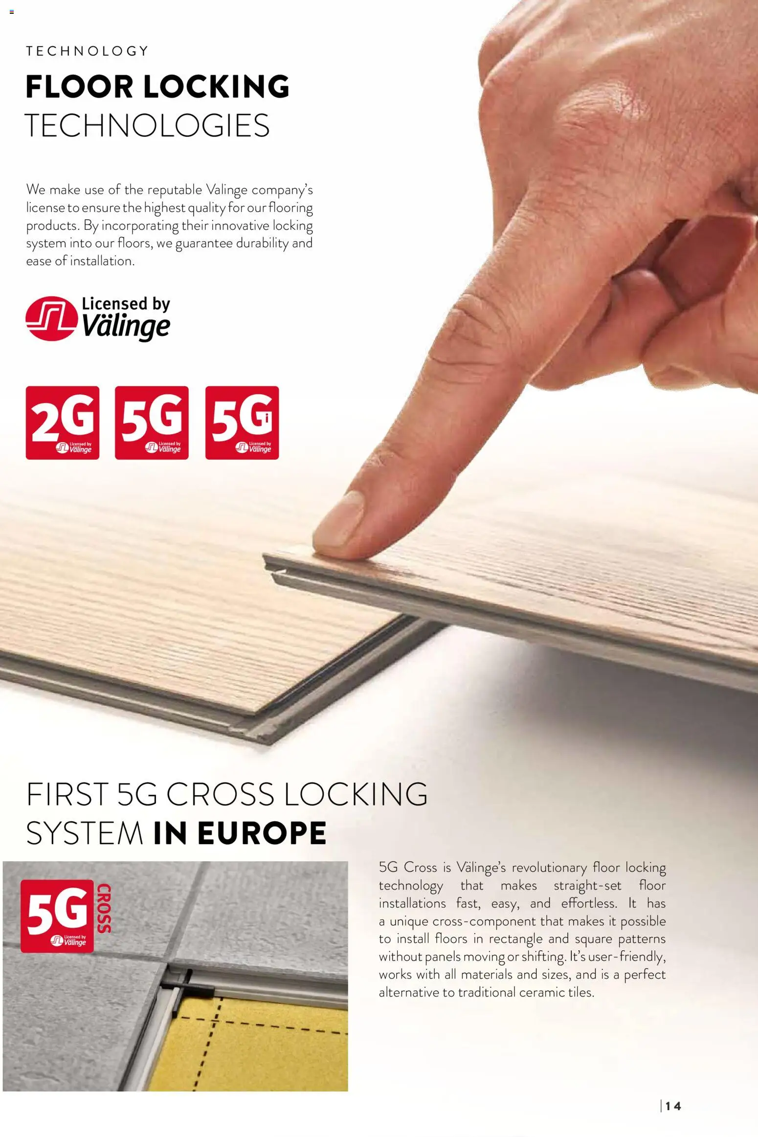 Noul catalog Proges – valabil de la 15.07.2024 | Pagină: 14