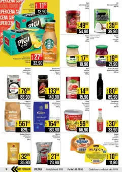 Náhled letáku Jip leták - Cash & Carry od 28.01.2026 | Strana: 10