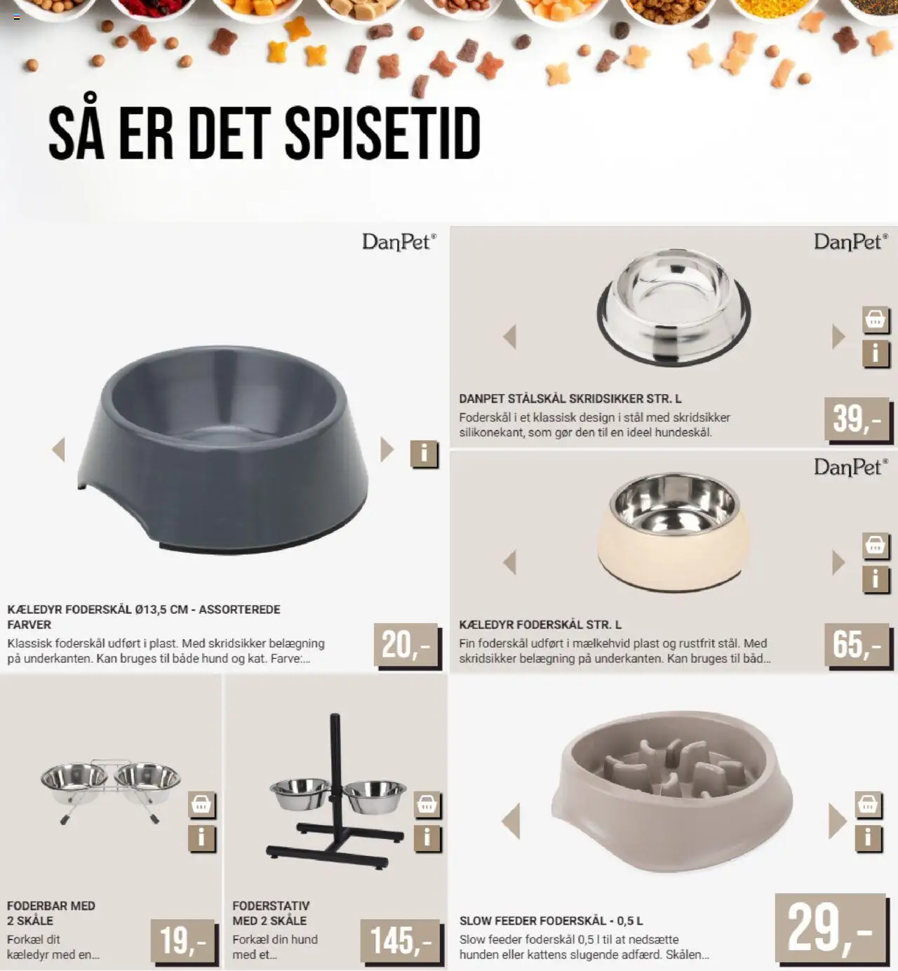 Harald Nyborg tilbudsavis – gyldig fra 22.06.2024 | Side: 8 | Produkter: Søm, Bad