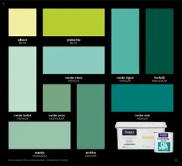 Pré-visualização BricoMarché Nuance válido de 27.12.2023 | Página: 11