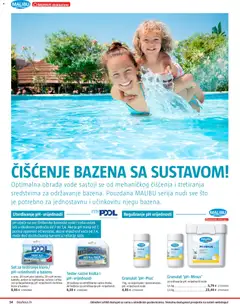 Bauhaus - Katalog - Pregled kataloga iz trgovine Bauhaus, vrijedi od 23.03.2026 | Stranica: 54