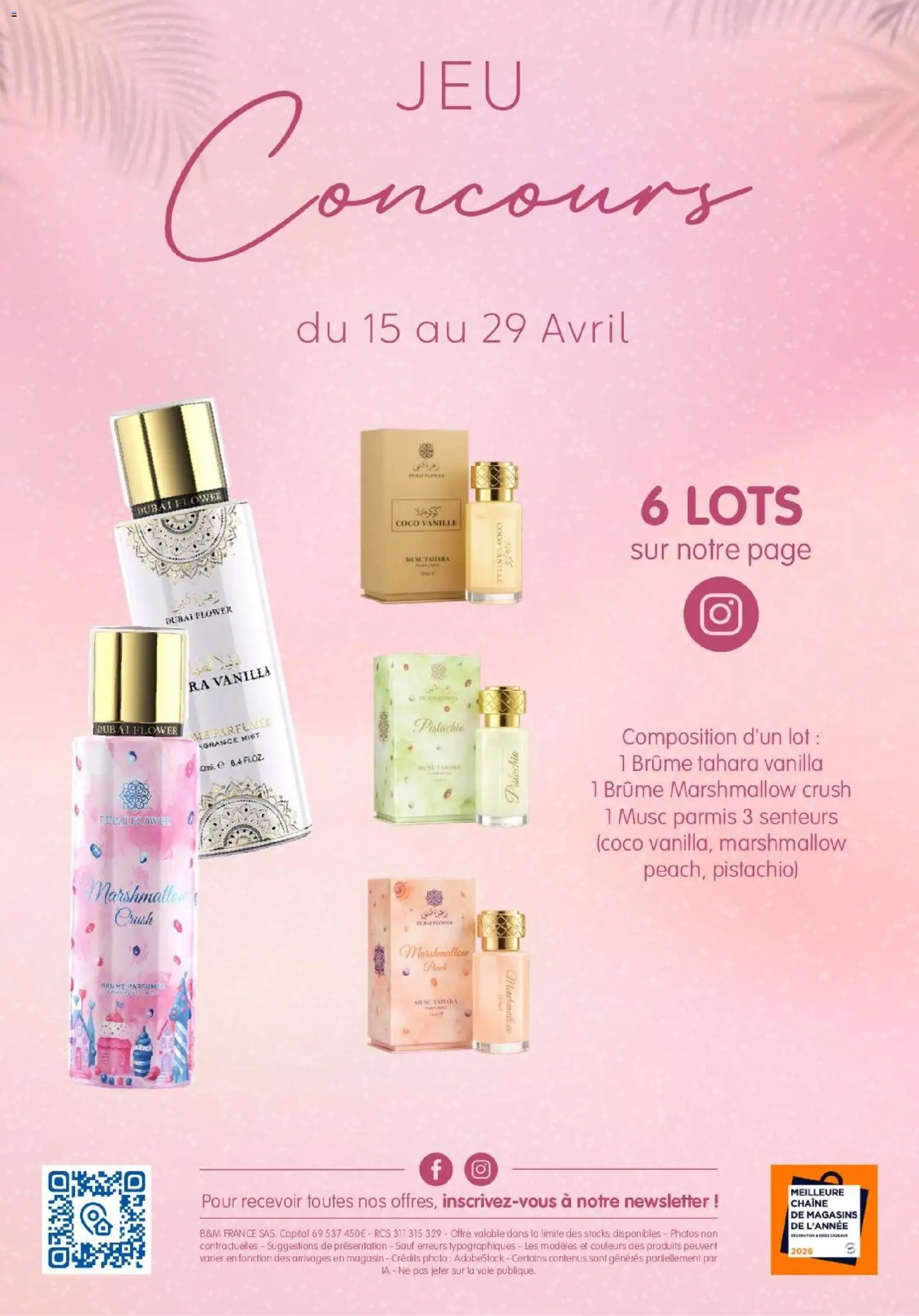 {H1} | Page: 22 | Produits: Parfum