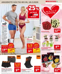 Interspar Flugblatt ab 29.01.2026 gültig | Seite: 21
