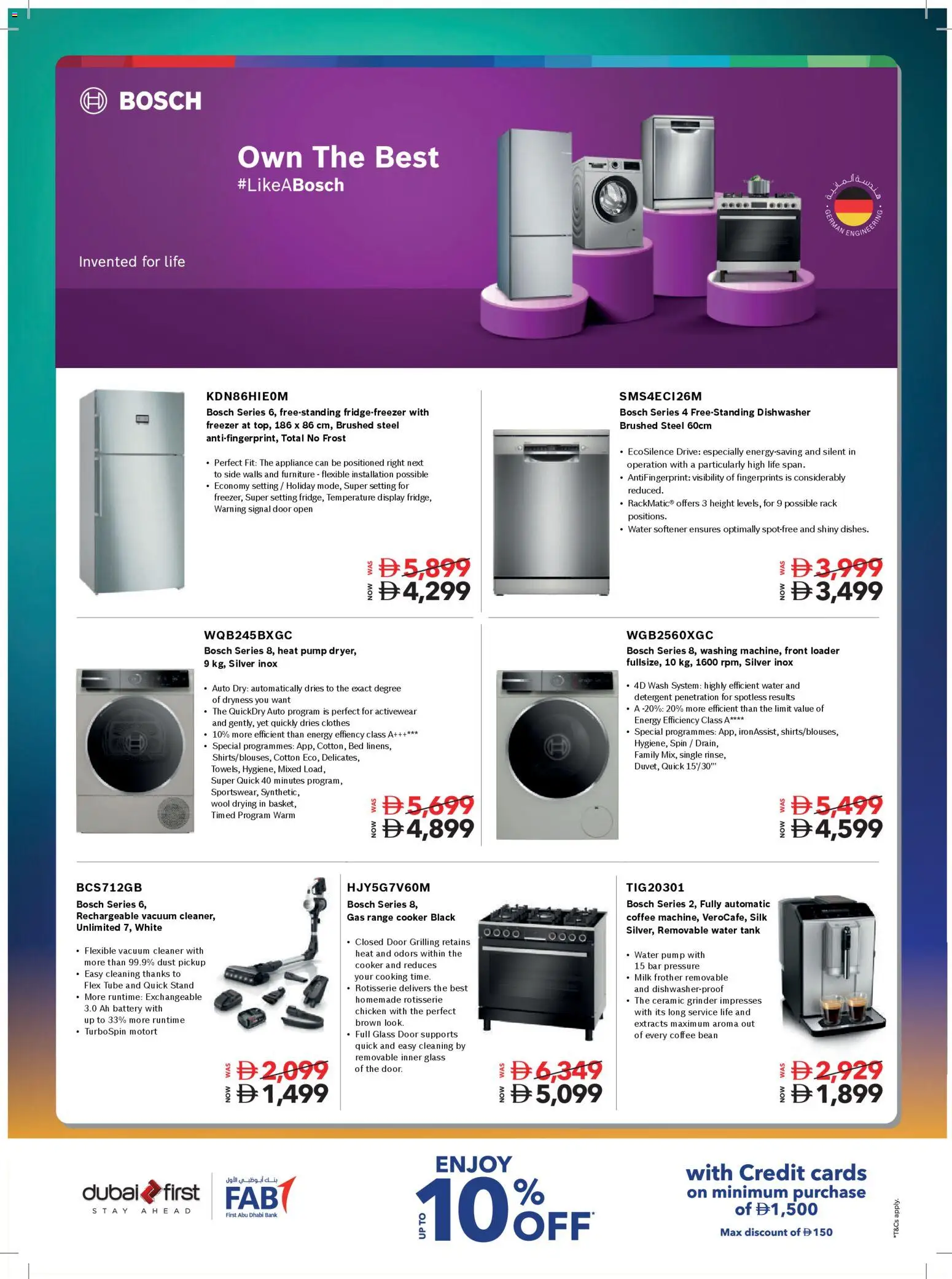 {H1} | Page: 43 | Products: Džús, BH, Mousse de bain, Sukker