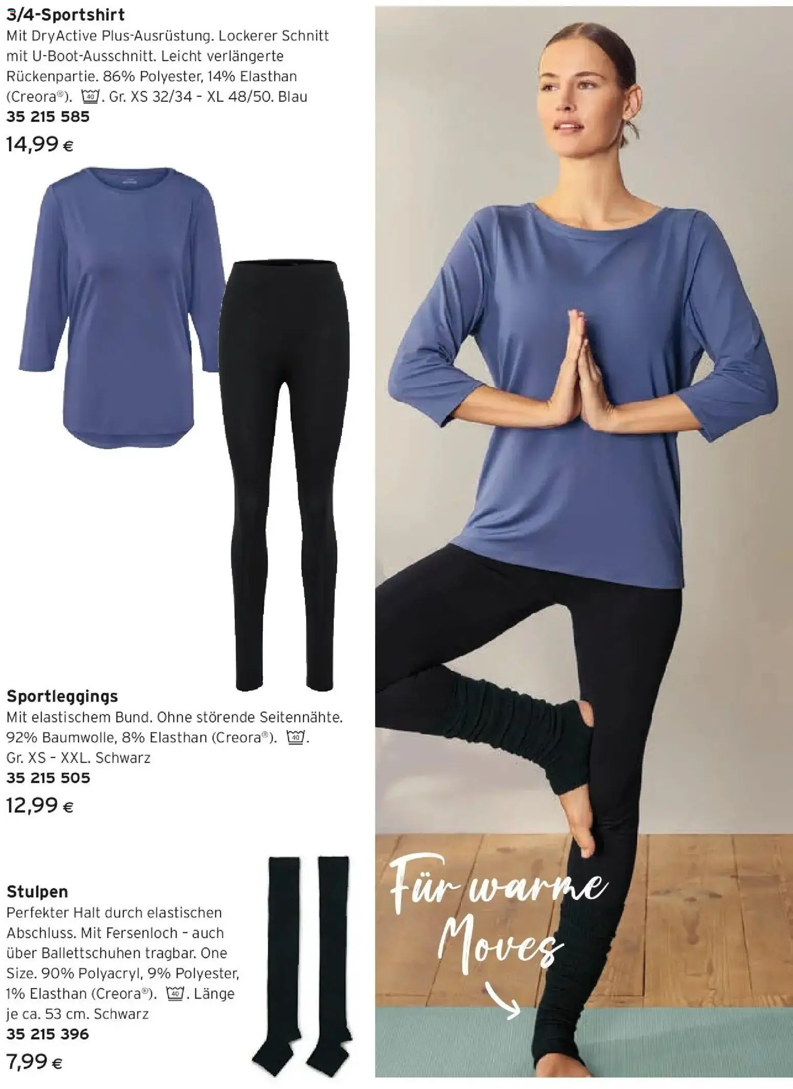 Tchibo Eduscho Tchibo Magazin gültig ab 18.02.2026 | Seite: 20